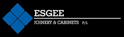 Esgee Joinery and cabinets Logo